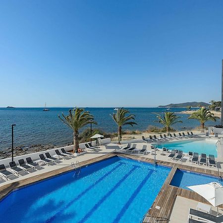 Apartamentos Vibra Jabeque Dreams Ibiza Extérieur photo