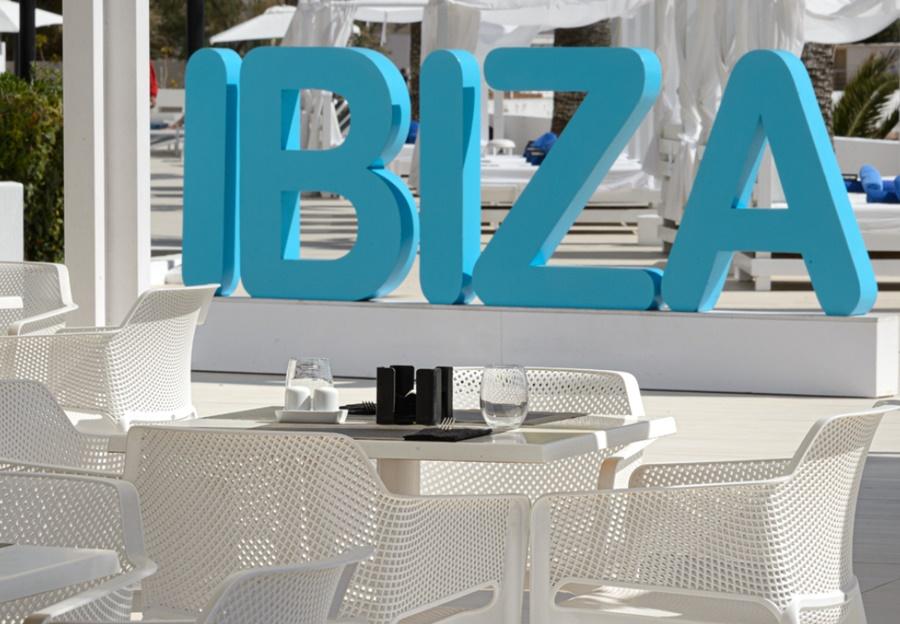 Apartamentos Vibra Jabeque Dreams Ibiza Extérieur photo