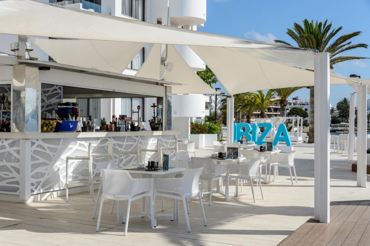 Apartamentos Vibra Jabeque Dreams Ibiza Extérieur photo