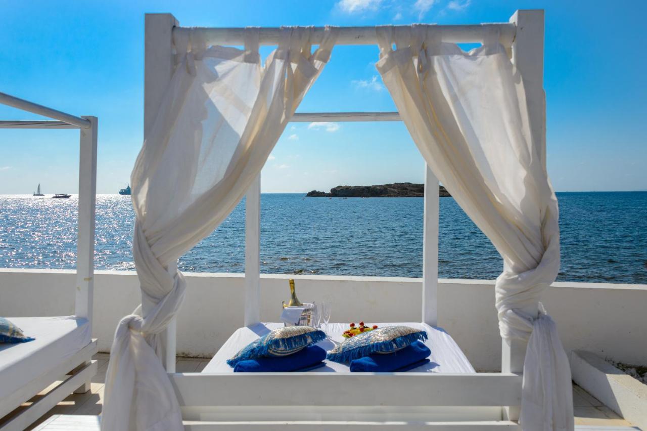 Apartamentos Vibra Jabeque Dreams Ibiza Extérieur photo