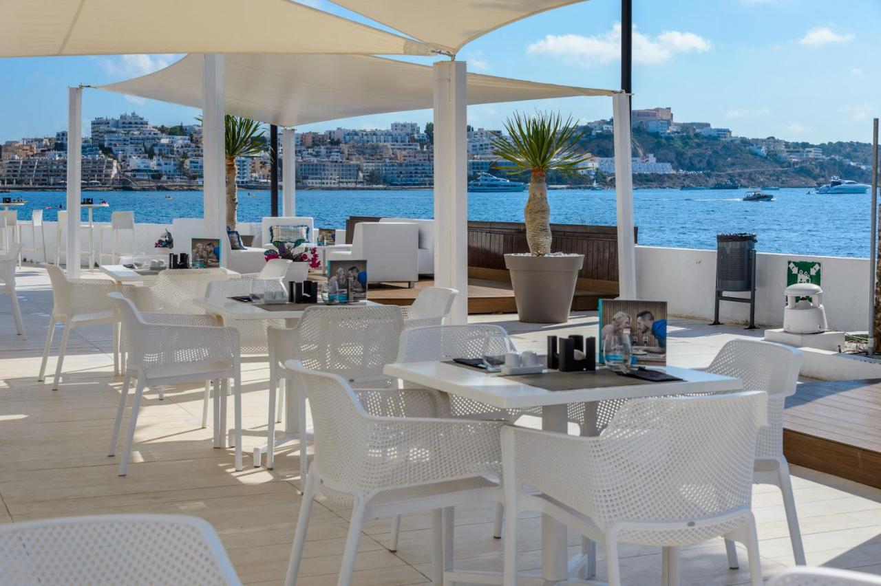 Apartamentos Vibra Jabeque Dreams Ibiza Extérieur photo
