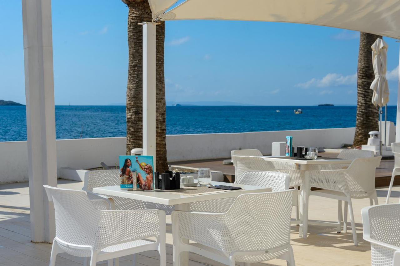 Apartamentos Vibra Jabeque Dreams Ibiza Extérieur photo