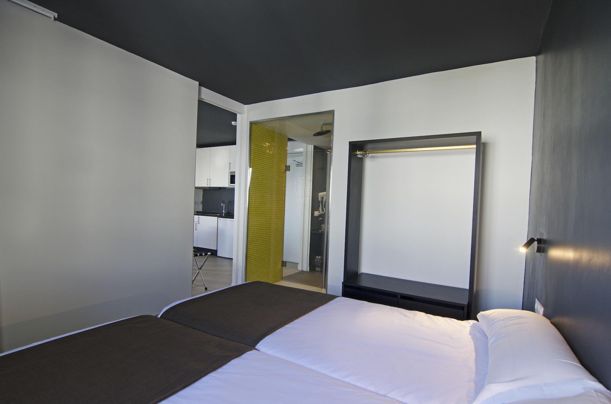 Apartamentos Vibra Jabeque Dreams Ibiza Extérieur photo