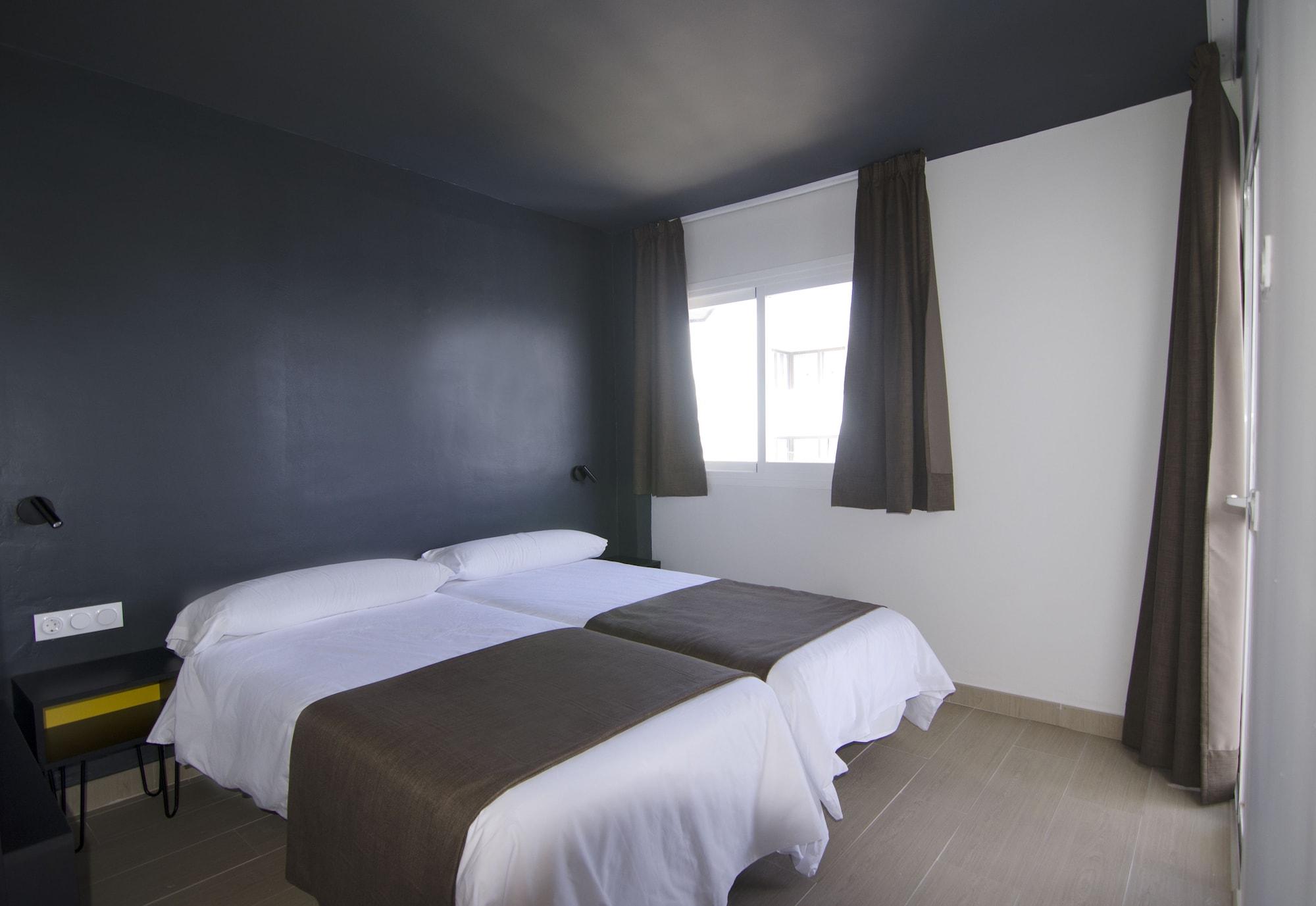Apartamentos Vibra Jabeque Dreams Ibiza Extérieur photo