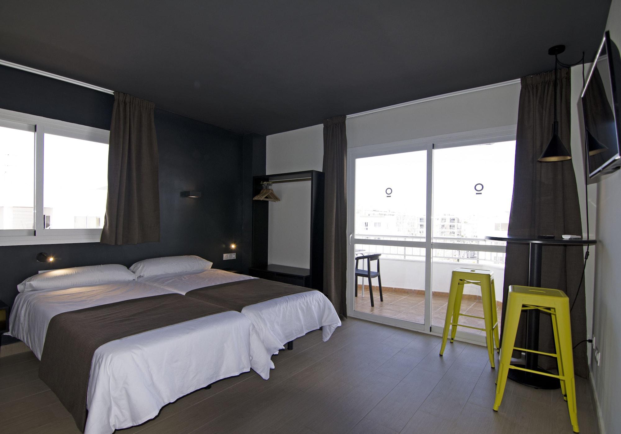 Apartamentos Vibra Jabeque Dreams Ibiza Extérieur photo