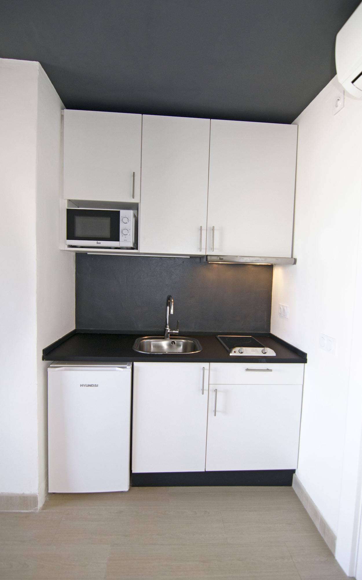 Apartamentos Vibra Jabeque Dreams Ibiza Extérieur photo