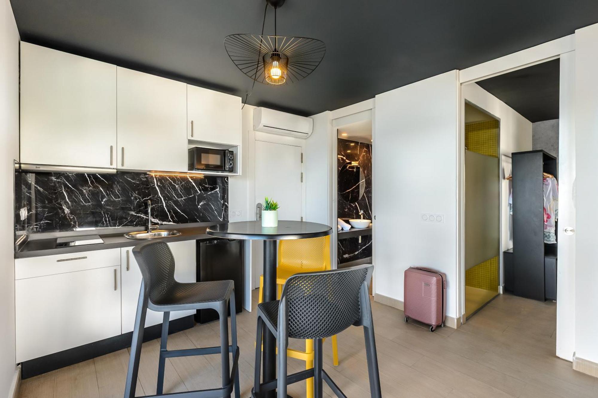 Apartamentos Vibra Jabeque Dreams Ibiza Extérieur photo