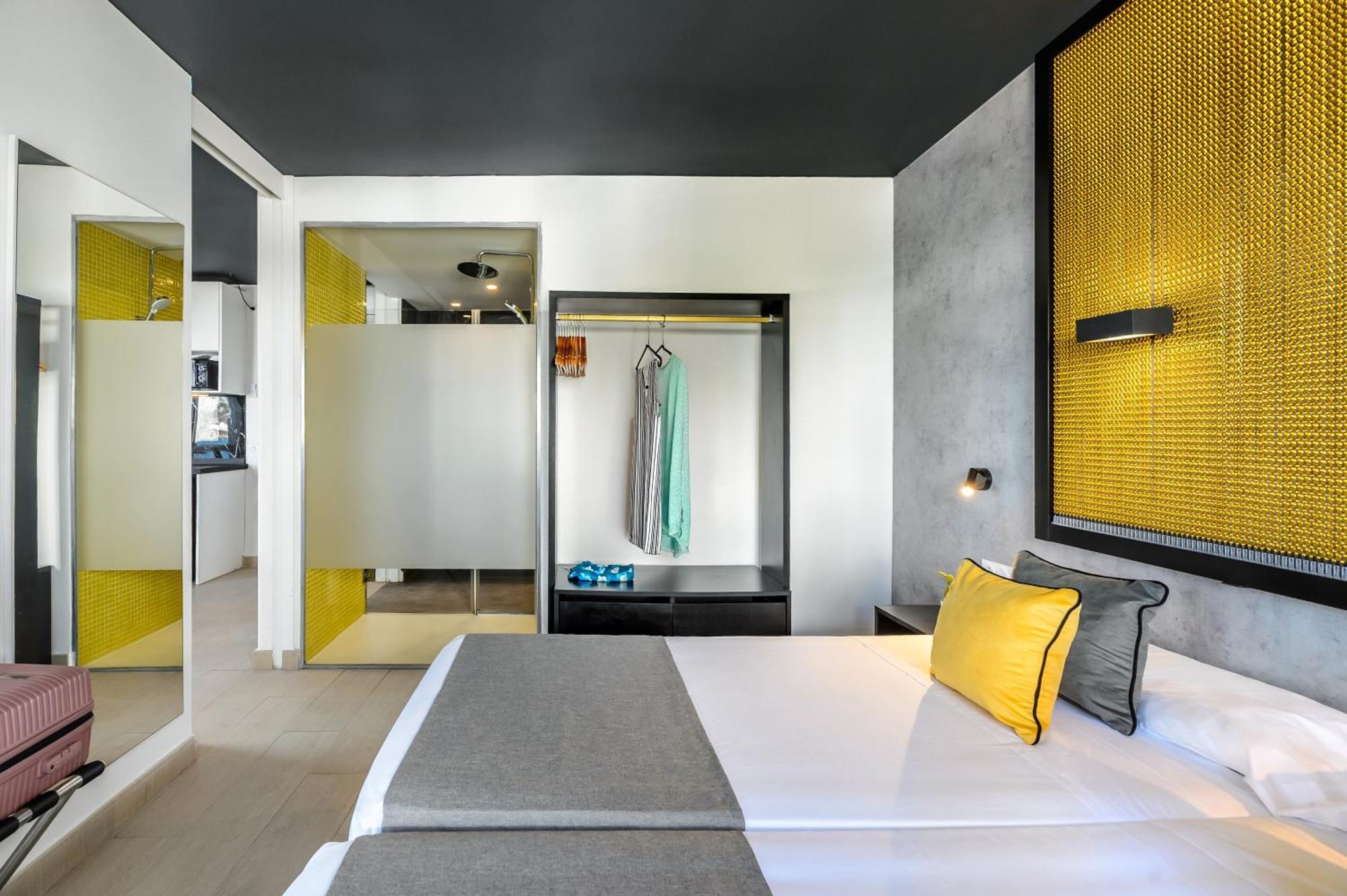 Apartamentos Vibra Jabeque Dreams Ibiza Extérieur photo