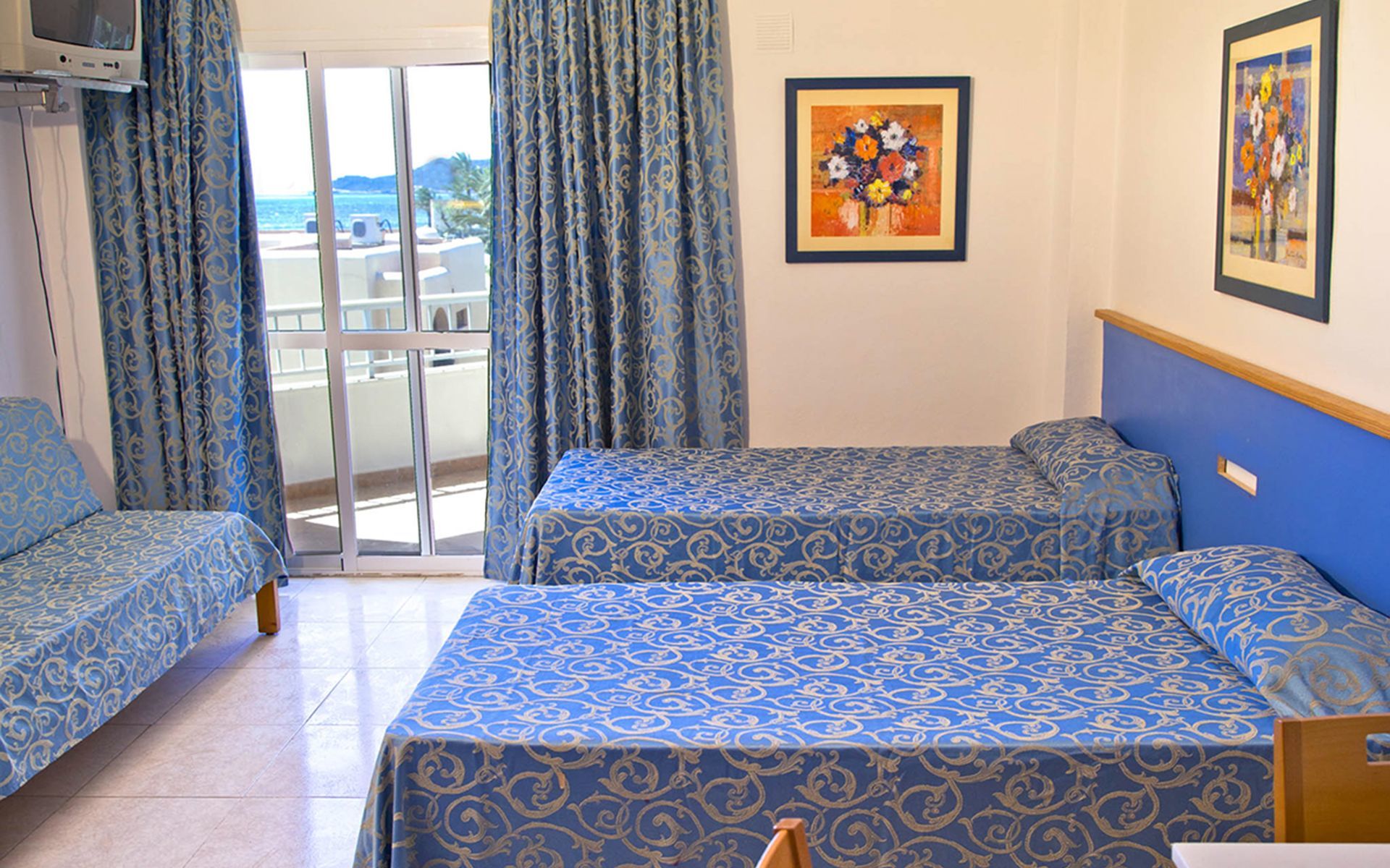 Apartamentos Vibra Jabeque Dreams Ibiza Extérieur photo