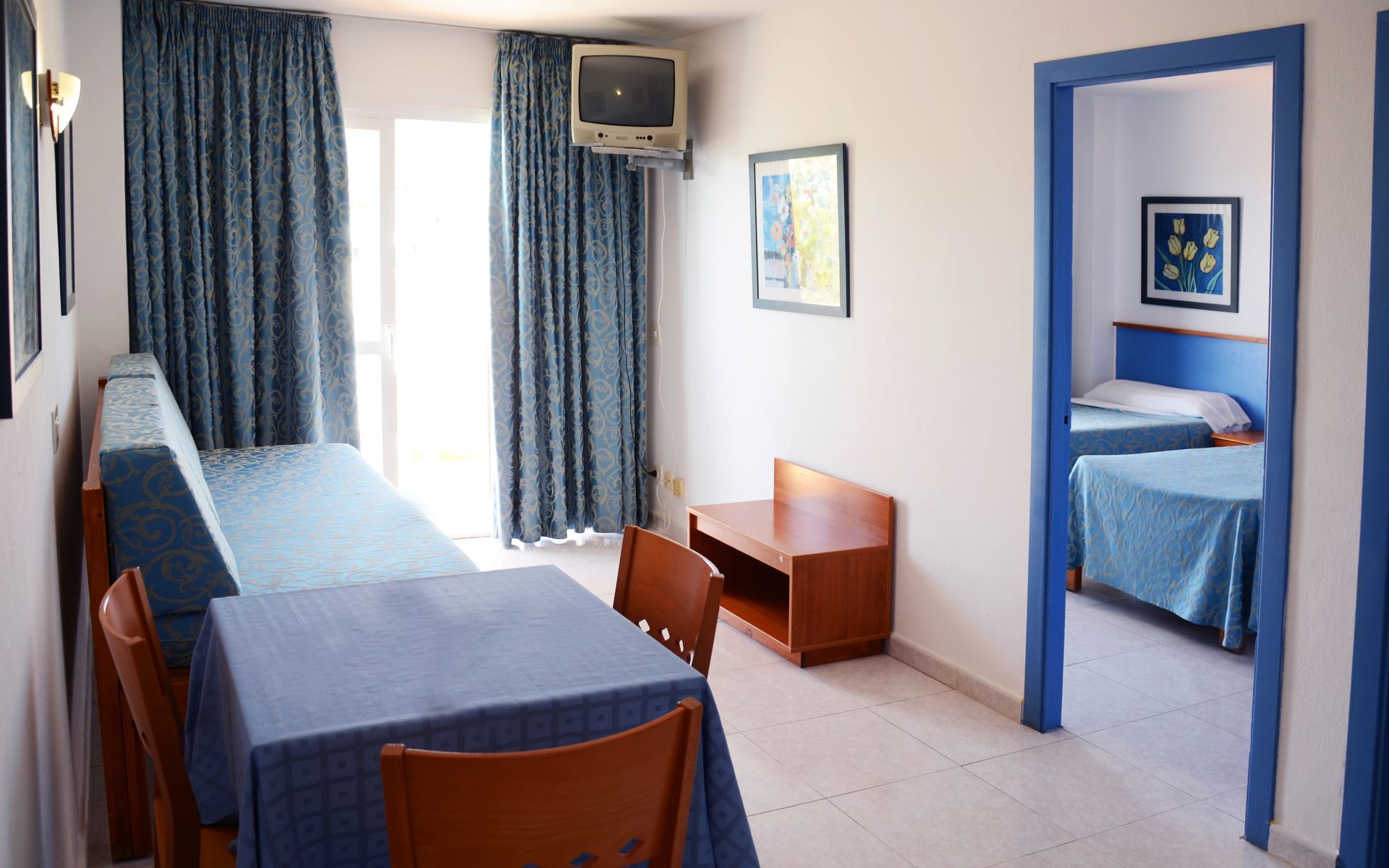 Apartamentos Vibra Jabeque Dreams Ibiza Extérieur photo
