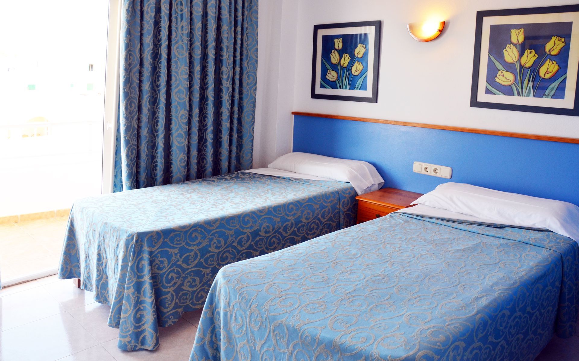 Apartamentos Vibra Jabeque Dreams Ibiza Extérieur photo