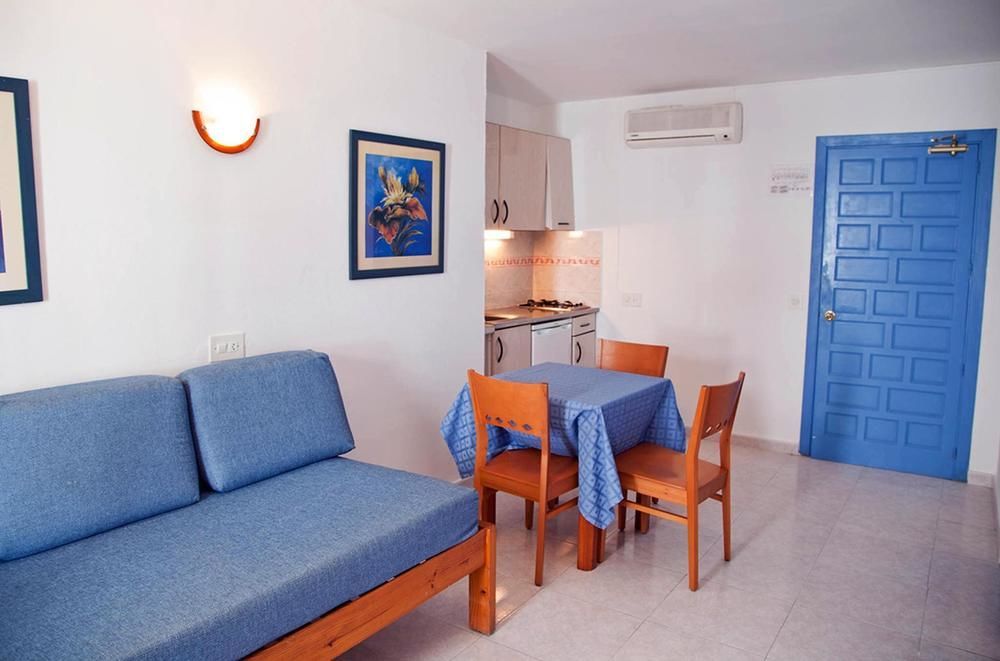 Apartamentos Vibra Jabeque Dreams Ibiza Extérieur photo