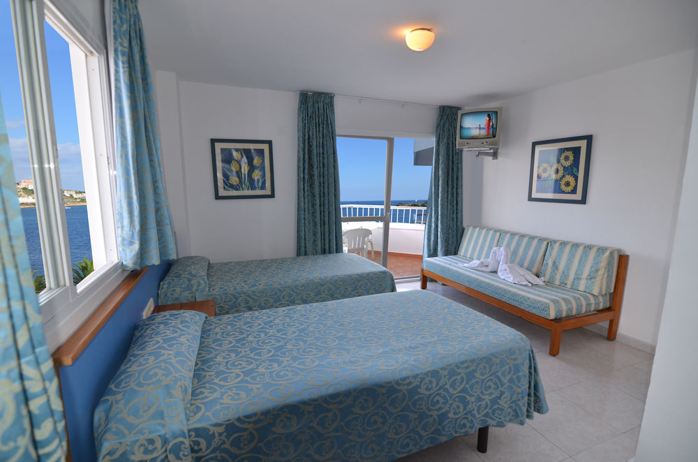 Apartamentos Vibra Jabeque Dreams Ibiza Extérieur photo