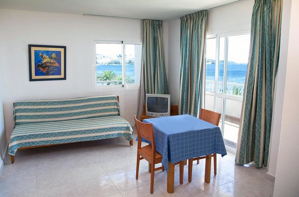 Apartamentos Vibra Jabeque Dreams Ibiza Extérieur photo