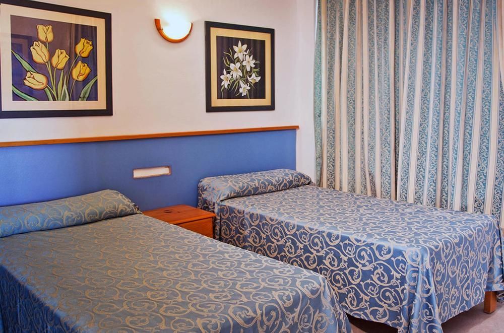 Apartamentos Vibra Jabeque Dreams Ibiza Extérieur photo