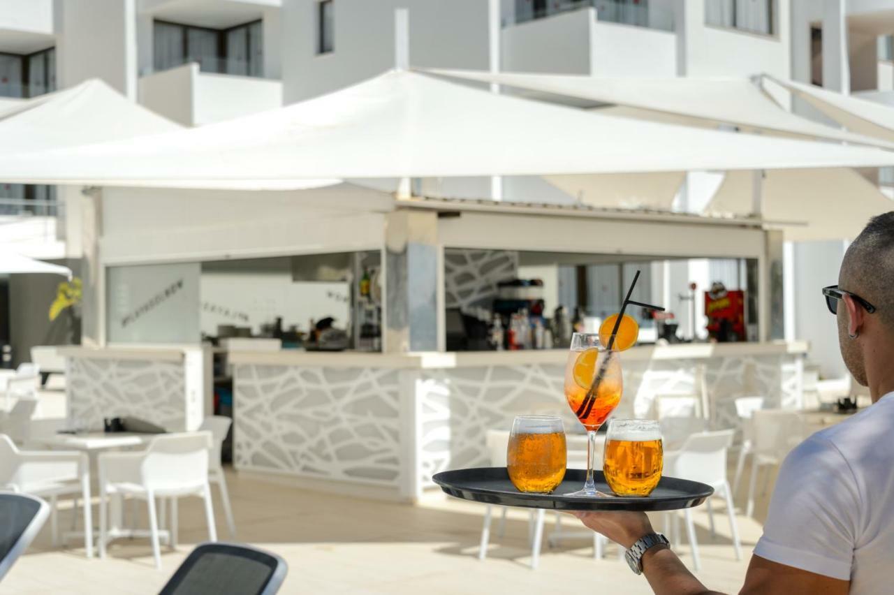 Apartamentos Vibra Jabeque Dreams Ibiza Extérieur photo